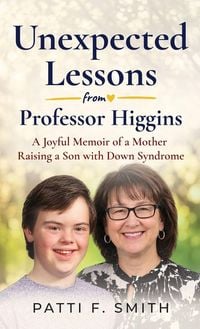 Produktbild: Unexpected Lessons From Professor Higgins
