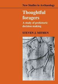 Produktbild: Thoughtful Foragers