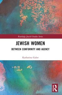 Produktbild: Jewish Women