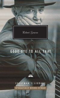 Produktbild: Goodbye to all that