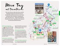 Baedeker SMART Reiseführer Florenz