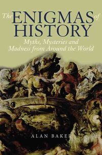 Produktbild: Enigmas Of Hist