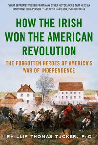 Produktbild: How the Irish Won the American Revolution