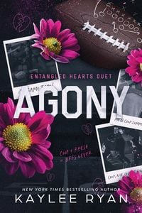 Produktbild: Agony