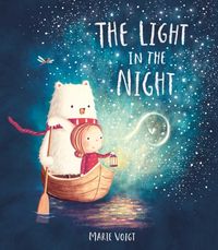 Produktbild: Voigt, M: The Light in the Night