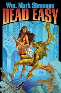 Produktbild: Dead Easy
