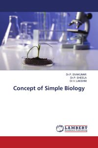 Produktbild: Concept of Simple Biology