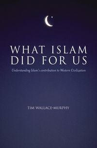 Produktbild: What Islam Did For Us