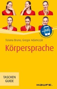 Produktbild: K&ouml;rpersprache