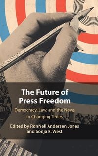 Produktbild: The Future of Press Freedom