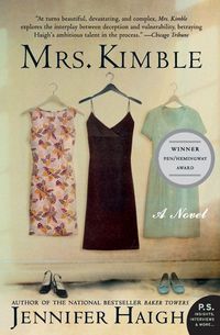 Produktbild: Mrs. Kimble