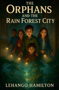 Produktbild: The Orphans and the Rain Forest City