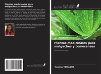 Produktbild: Plantas medicinales para malgaches y comorenses