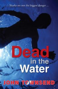 Produktbild: Dead in the Water
