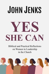 Produktbild: Yes She Can