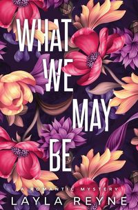 Produktbild: What We May Be