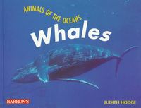 Produktbild: Animals Of Oceans Whales
