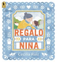 Produktbild: Un Regalo Para Ni&ntilde;a