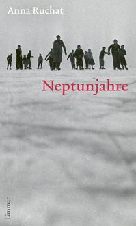 Produktbild: Neptunjahre