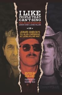 Produktbild: I Like People That Can't Sing