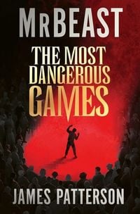 Produktbild: The Most Dangerous Games