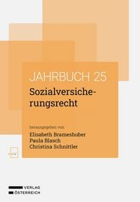 Produktbild: Sozialversicherungsrecht