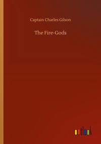 Produktbild: The Fire-Gods