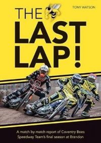 Produktbild: The Last Lap!