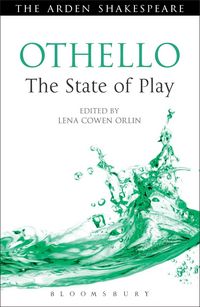 Produktbild: Othello: The State of Play