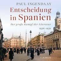 Produktbild: Entscheidung in Spanien