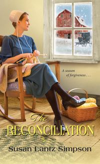 Produktbild: Simpson, S: Reconciliation