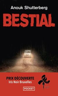 Produktbild: Bestial : thriller