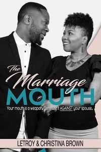 Produktbild: Marriage Mouth