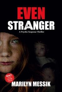 Produktbild: Even Stranger