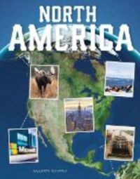 Produktbild: North America