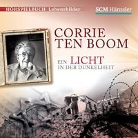 Produktbild: Corrie ten Boom