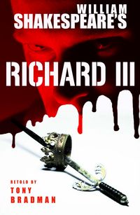 Produktbild: Richard III