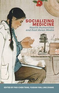 Produktbild: Socializing Medicine