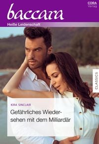 Produktbild: Gef&auml;hrliches Wiedersehen mit dem Milliard&auml;r