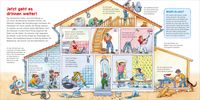 WAS IST WAS Kindergarten Band 15. Baustelle