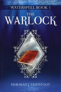 Produktbild: Waterspell Book 1: The Warlock