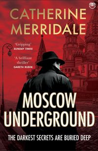 Produktbild: Moscow Underground
