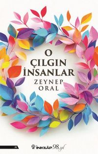 Produktbild: O Cilgin Insanlar