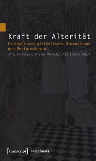Produktbild: Kraft der Alterit&auml;t