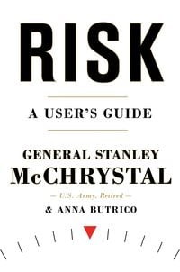 Bild vom Artikel Risk vom Autor Stanley McChrystal