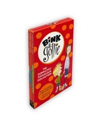 Produktbild: Bink and Gollie: The Completely Marvelous Collection