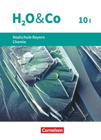 Produktbild: H2O & Co - Realschule Bayern 2020 - 10. Schuljahr - Wahlpflichtf&auml;chergruppe I