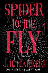 Produktbild: Spider to the Fly
