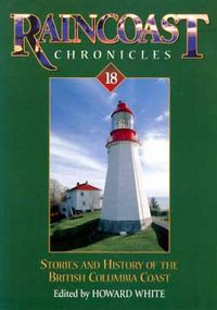 Produktbild: Raincoast Chronicles 18