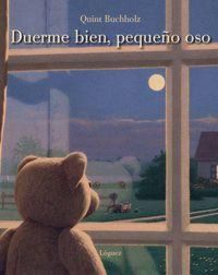 Produktbild: Duerme bien, peque&ntilde;o oso